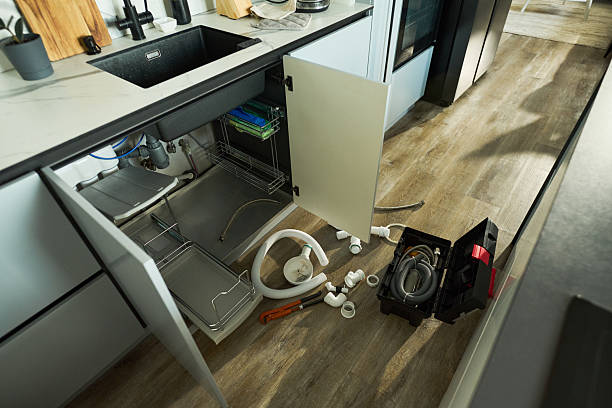 24/7 Emergency Gas Line Repair experts in Prosperity, PA